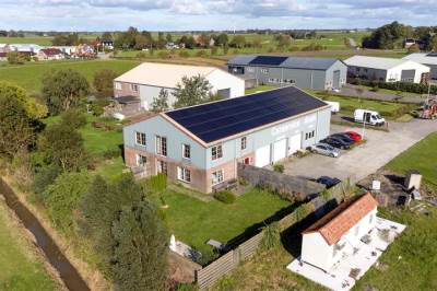 Woning Ald Rij 14 Arum