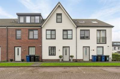 Woning Rosmertastraat 11 Almere