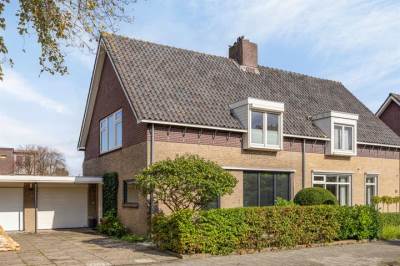 Woning Bilderdijkstraat 9 Alkmaar