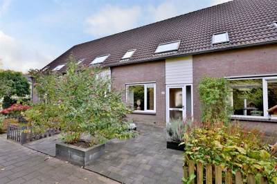 Woning De Egge 24 Brummen