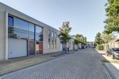 Woning Amalialaan 75 Goes