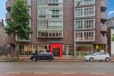 Woning Westerhaven 8- 2 Groningen