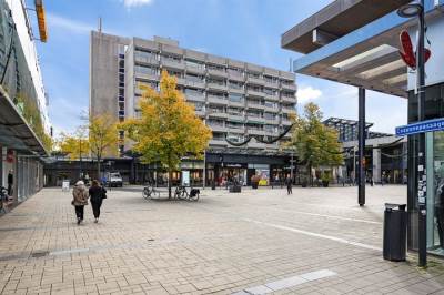 Woning Notaris Oostingstraat 41 Emmen