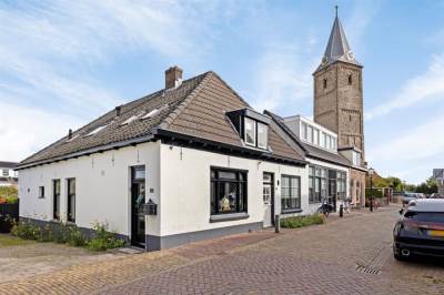 Woning Dorpsweg 63 IJsselmuiden