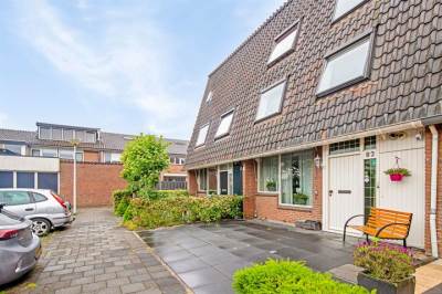 Woning Stellingmolen 82 Papendrecht