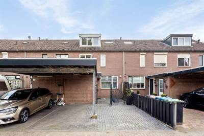 Woning Brugwachtershoeve 27 Apeldoorn