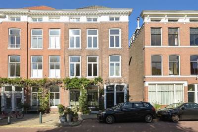 Woning Atjehstraat 34 Den Haag