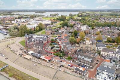 Woning Europa-kade 12 Tolkamer