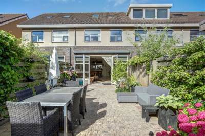 Woning Breesloot 60 Broek op Langedijk