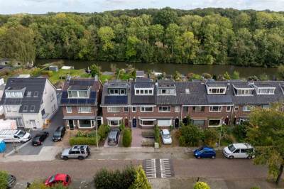 Woning Daalseweg 243 Utrecht