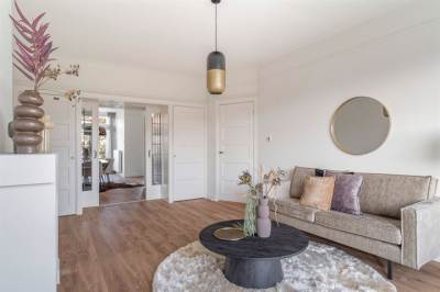 Woning Stalpertstraat 38 Den Haag