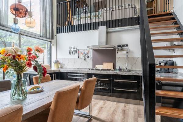 Woning Ismenestraat 31 Rotterdam