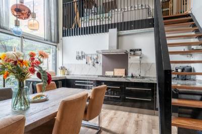 Woning Ismenestraat 31 Rotterdam