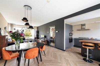 Woning Vlietweg 50 Barendrecht