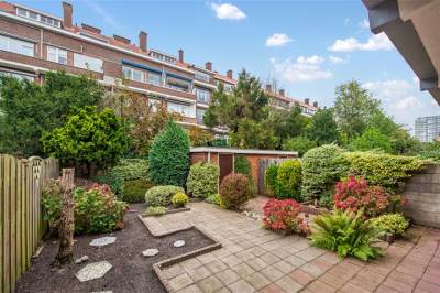 Woning Verdistraat 81 Den Haag