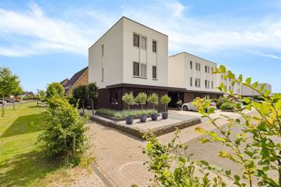 Woning Wederiklaan 7 Lelystad