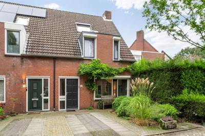 Woning Neercanne 36 Den Bosch