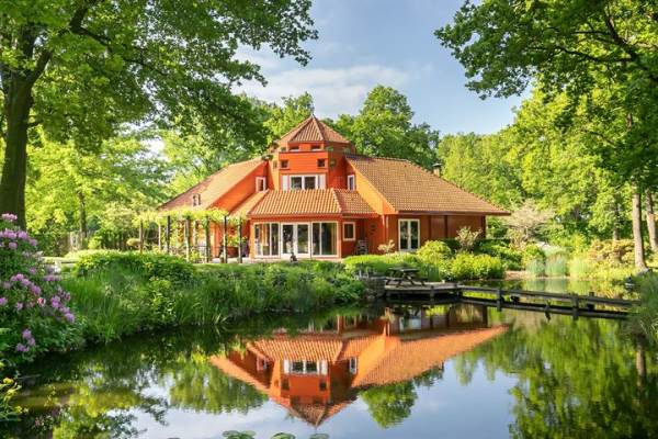 Woning Rector Nuijtsstraat 11 Helenaveen