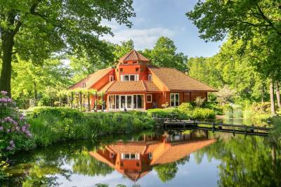 Woning Rector Nuijtsstraat 11 Helenaveen