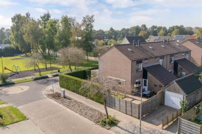Woning Gelde 12 Noordwolde (FR)