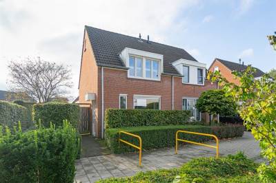 Woning Bolderik 1 Brunssum