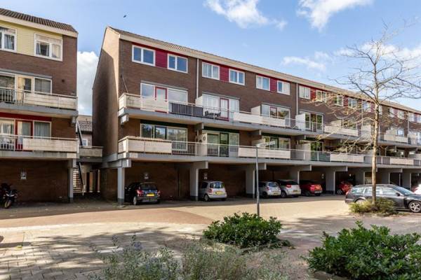 Woning Waterman 46 Hoorn (NH)