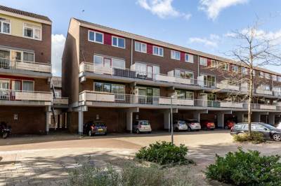 Woning Waterman 46 Hoorn (NH)