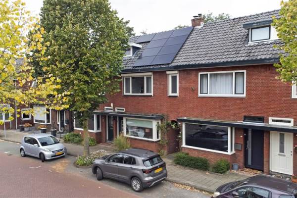 Woning Lipperkerkstraat 433 Enschede