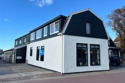 Woning Dorpsstraat 91 Oostknollendam