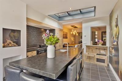 Woning Raadhuisstraat 49 Terheijden