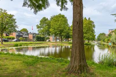 Woning Eksterlaan 38 Leerdam