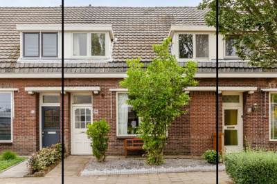 Woning Gestelsestraat 74 Waalre