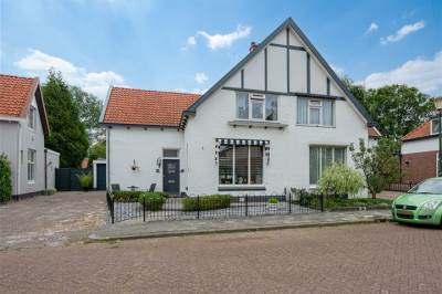 Woning Oranjestraat 11 Winschoten
