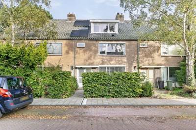 Woning Reggelaan 8 Heemstede