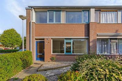 Woning Philipp Nicolaistraat 18 Waalwijk