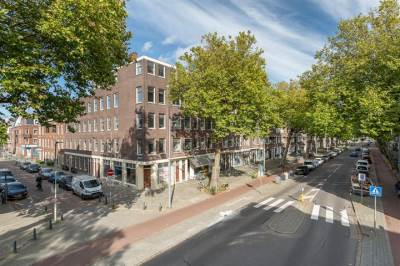 Woning Mathenesserweg 73-C 02 Rotterdam