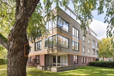 Woning van Hornstraat 28 Boxtel