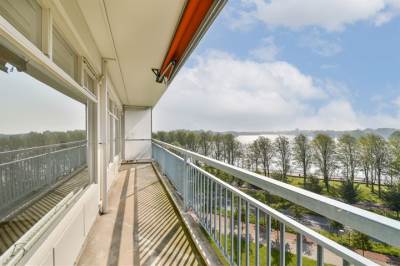 Woning Burgemeester Hogguerstraat 595 Amsterdam