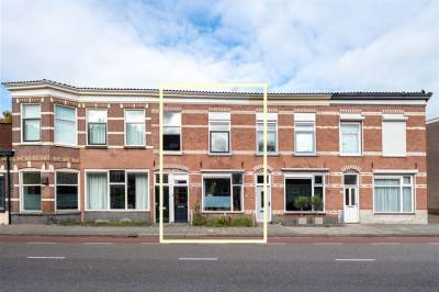 Woning Thomas a Kempisstraat 151 Zwolle