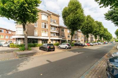 Woning van de Wateringelaan 155 Voorburg