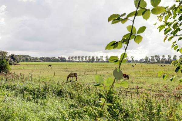 Woning Oudendijk 118 Dordrecht
