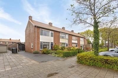 Woning Beatrixstraat 65 Hank