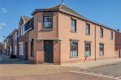 Woning Tabakstraat 10 Tegelen
