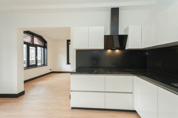 Woning Graafseweg 96 Nijmegen