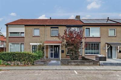 Woning Flamingostraat 3 Wijchen