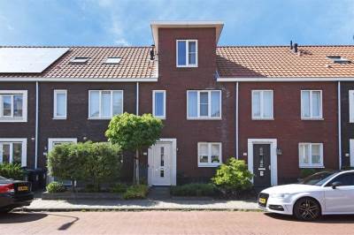 Woning Wilhelminastraat 30 Wateringen