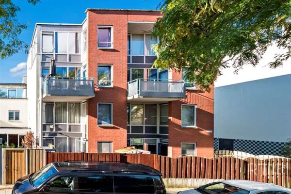 Woning Werkzijde 231 Den Haag