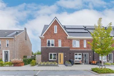 Woning Fluwijn 115 's-Gravenzande