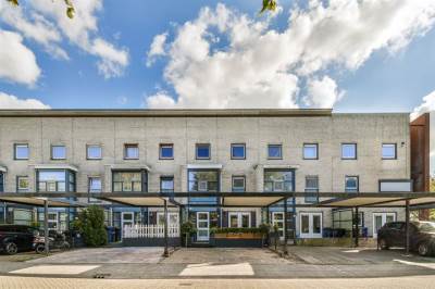 Woning Bataviastraat 6 Almere