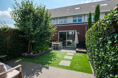 Woning Hinderdam 100 Gorinchem